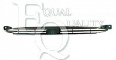 EQUAL QUALITY g0329 - Решетка радиатора